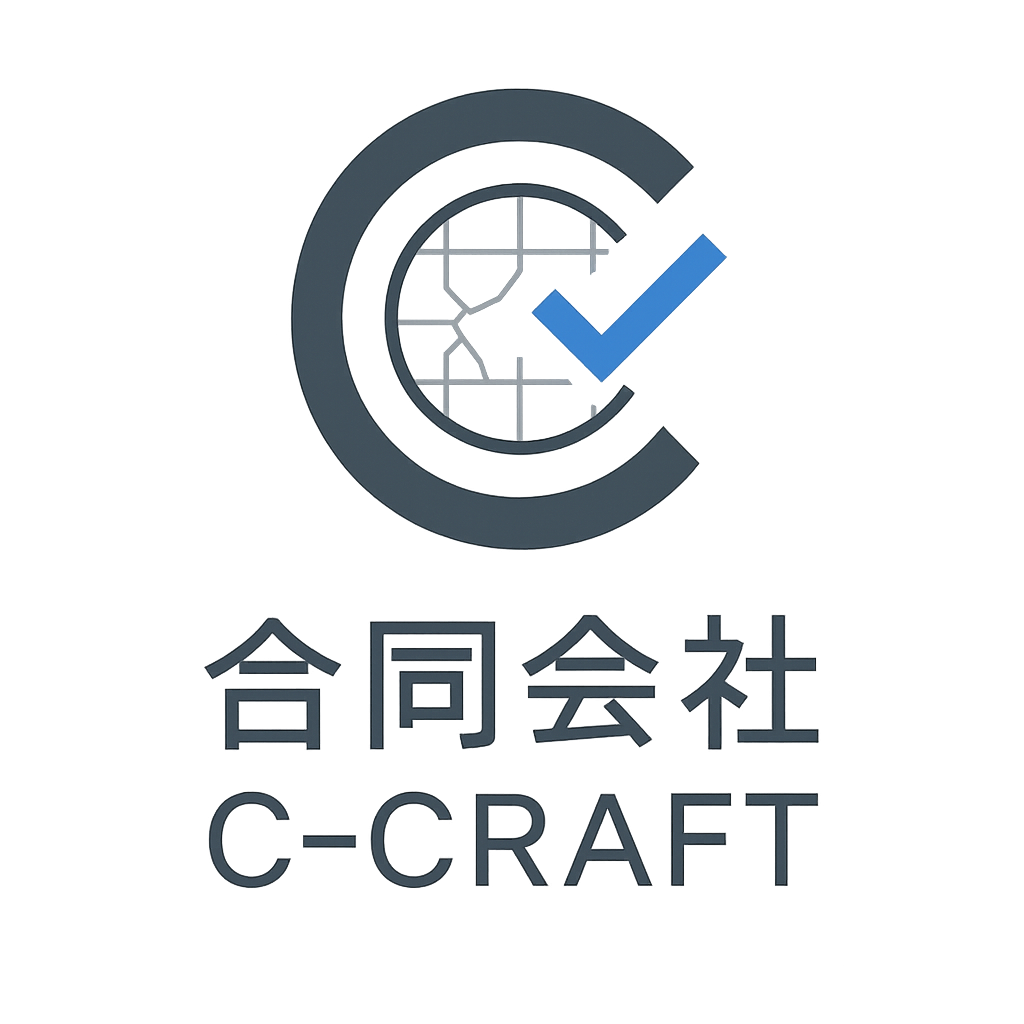 合同会社C-CRAFT